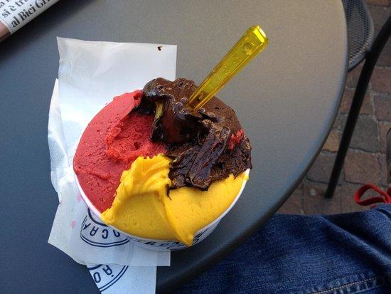 Cherry Gelateria Pasticceria Yogurteria Rovereto